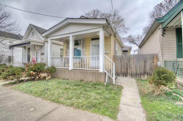 318 W 20th Street, Covington, KY 41014