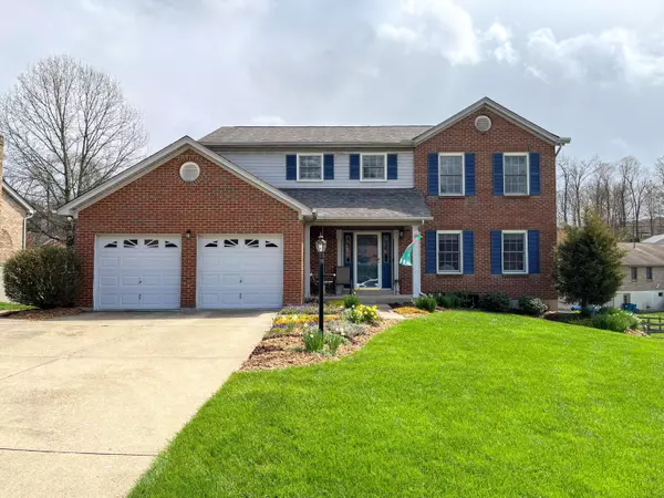 747 Bonnie Lane, Taylor Mill, KY 41015