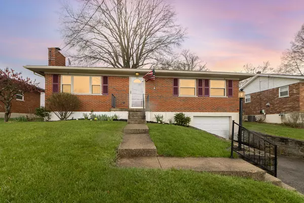 2242 Janes Lane, Covington, KY 41011