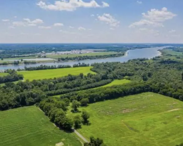 0 Haddock Ferry Road, Smithland, KY 42081