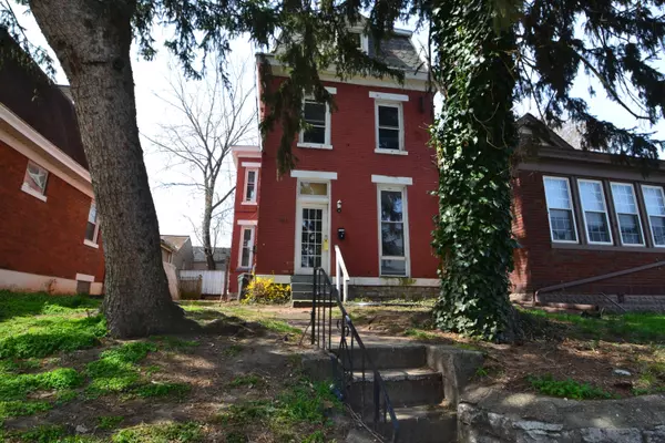 314 Dayton Avenue, Dayton, KY 41074