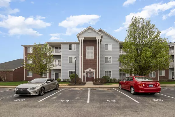 1157 Fairmain Way #210, Florence, KY 41042