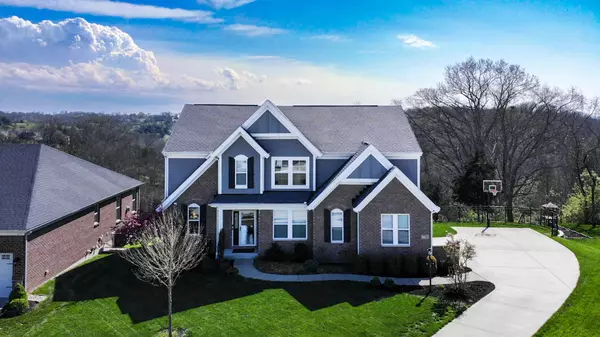 7740 Promontory Drive, Alexandria, KY 41001