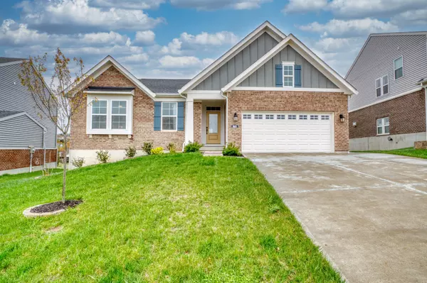 805 Bluestem Ridge Drive, Alexandria, KY 41001