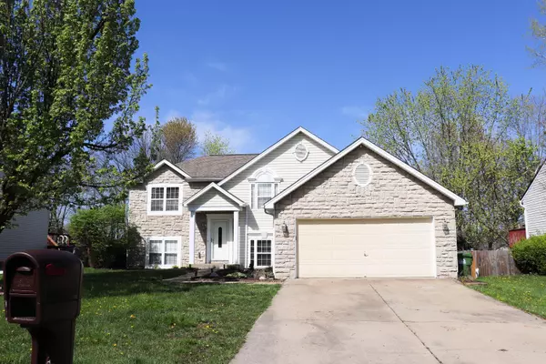 2533 Chateaugay Court, Burlington, KY 41005