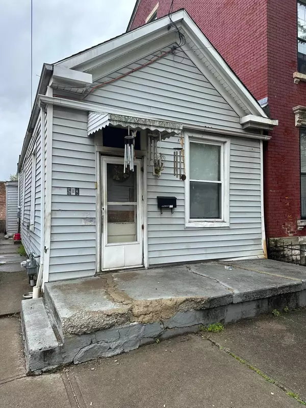 506 E 16th E Street, Covington, KY 41014