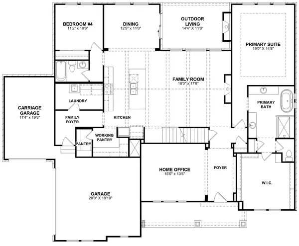 Union, KY 41091,10440 Enclave Drive