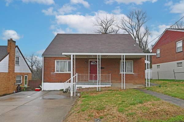 5 E Ridge Place,  Newport,  KY 41071