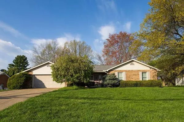 1423 Boone Aire Road, Florence, KY 41042