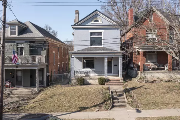 2211 Scott Boulevard,  Covington,  KY 41014