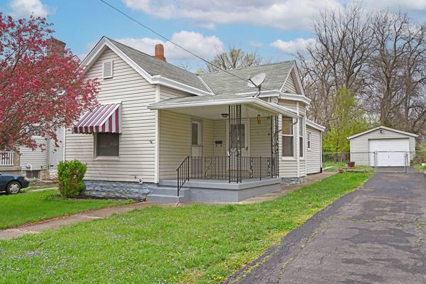 208 E 38th Street, Covington, KY 41015