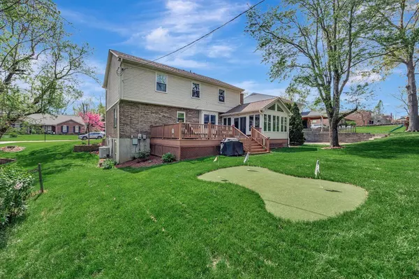 Crestview Hills, KY 41017,2922 Campus Drive