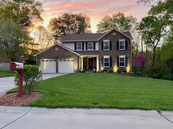 Crestview Hills, KY 41017,2922 Campus Drive