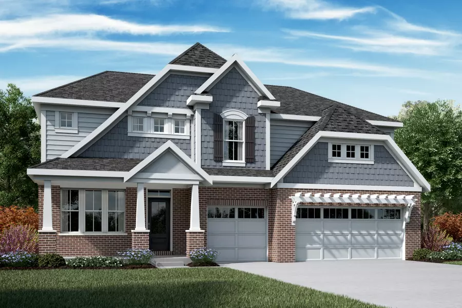 2851 Shadbark Lane, Villa Hills, KY 41017