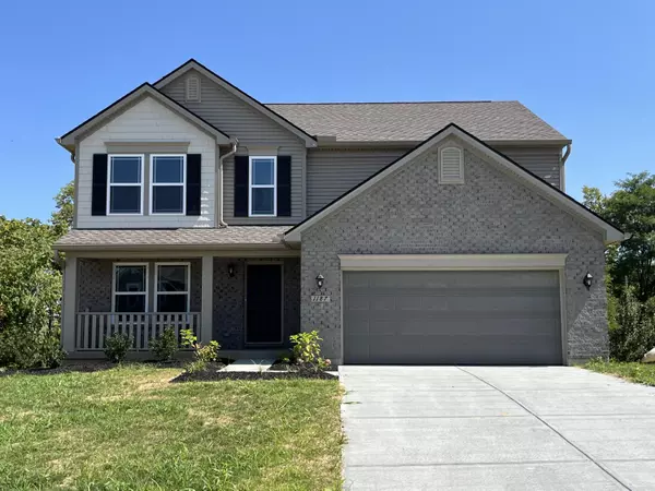 1187 Breckenridge Lane, Hebron, KY 41048