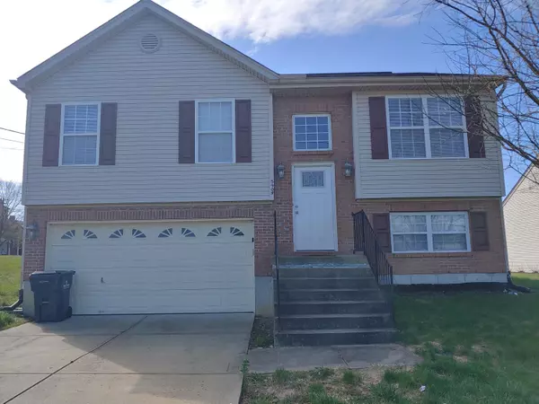 5909 Perlate Street, Burlington, KY 41005