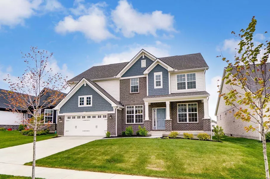 2761 White Pine Drive, Villa Hills, KY 41017