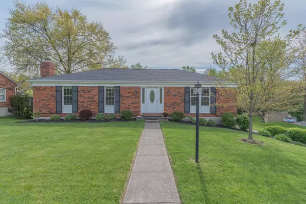 3037 Magnolia Court, Edgewood, KY 41017