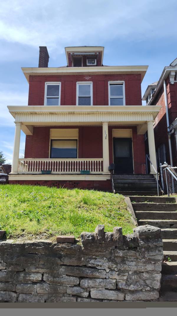 312 Monmouth Street, Newport, KY 41071