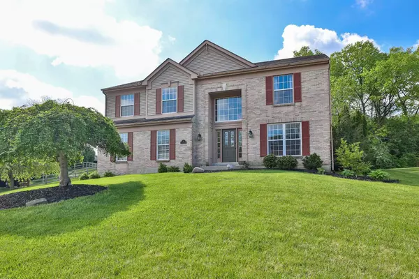 25 Overlook Circle Circle, Wilder, KY 41076