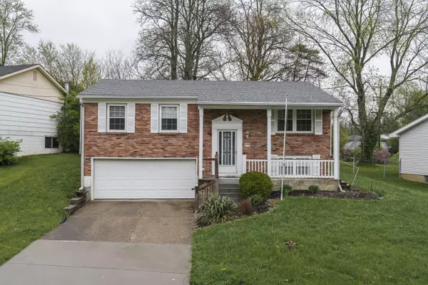 3538 Jacqueline Drive, Erlanger, KY 41018