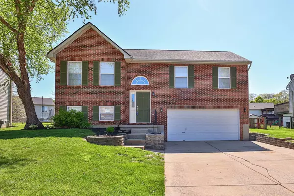 3063 Cattail Cove Lane, Burlington, KY 41005