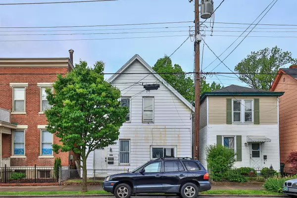 1407 Holman Street, Covington, KY 41011