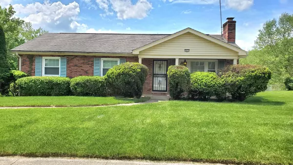 3072 Village Drive, Edgewood, KY 41017