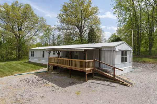 3411 Hwy 184, Ghent, KY 41045