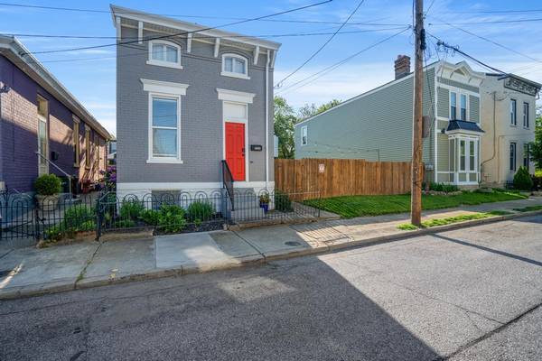 1226 Fisk Street, Covington, KY 41011