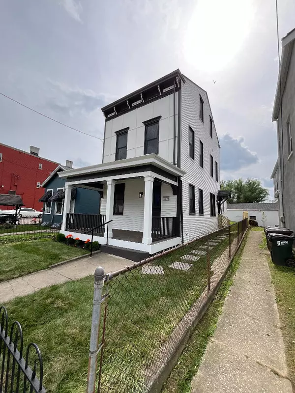 Covington, KY 41011,1121 Lee Street