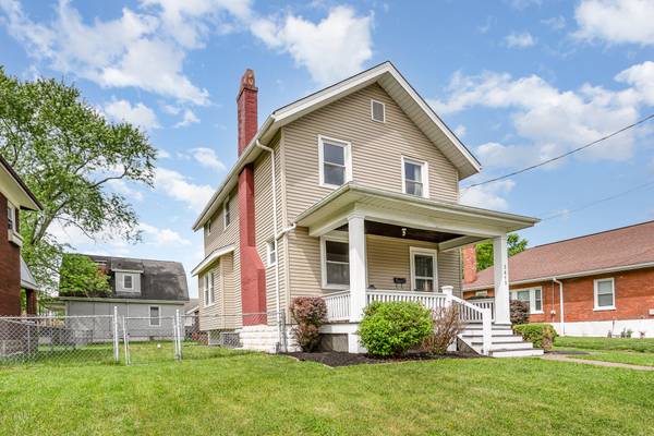 3615 Myrtle Avenue, Covington, KY 41015