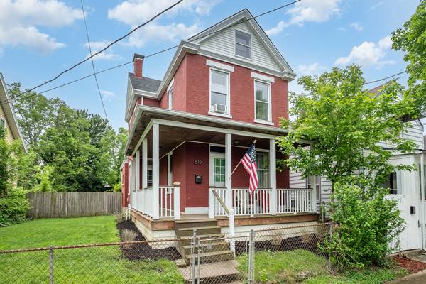 519 E E 18th Street, Covington, KY 41014