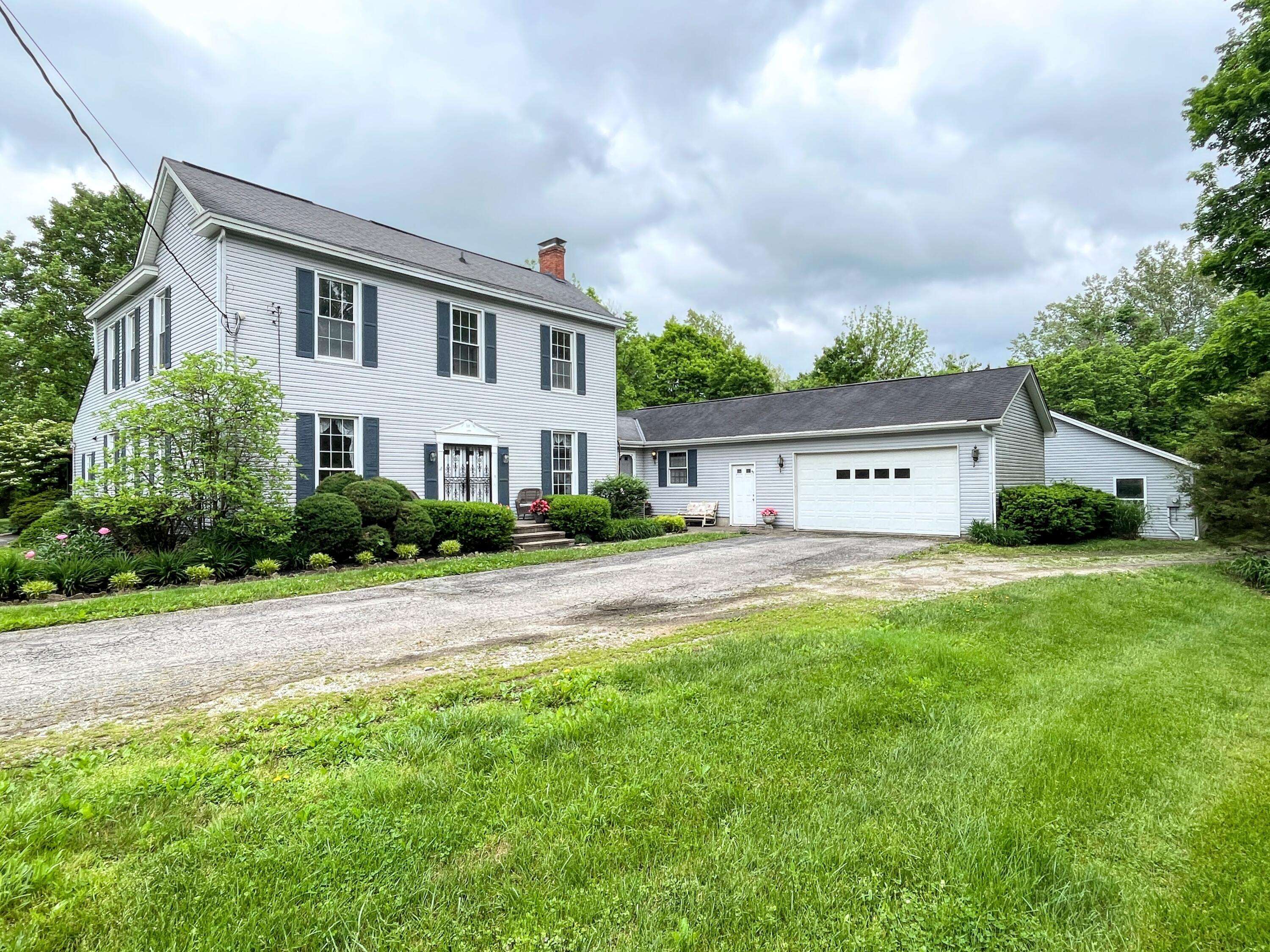 4633 Lambs Ferry Road, Ryland Heights, KY 41015