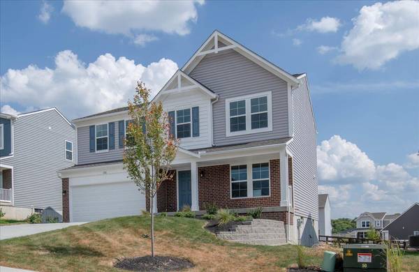 1370 Meadowrun Lane, Independence, KY 41051