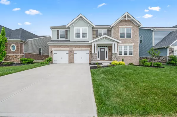 Villa Hills, KY 41017,2690 White Pine Drive