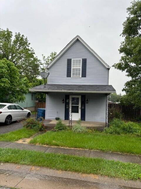 29 Race Street, Dry Ridge, KY 41035