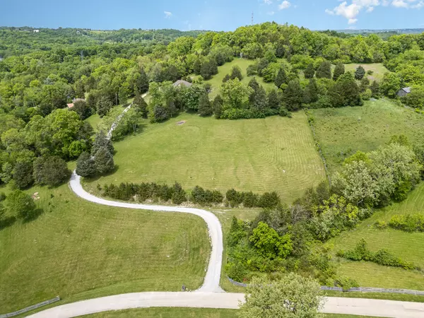 Lot 8 Mount Subasio Court, Cold Spring, KY 41076