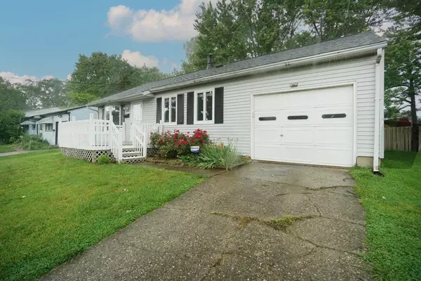 Erlanger, KY 41018,3412 Cedar Tree Lane