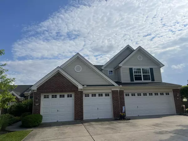 2097 Divot Drive, Burlington, KY 41005