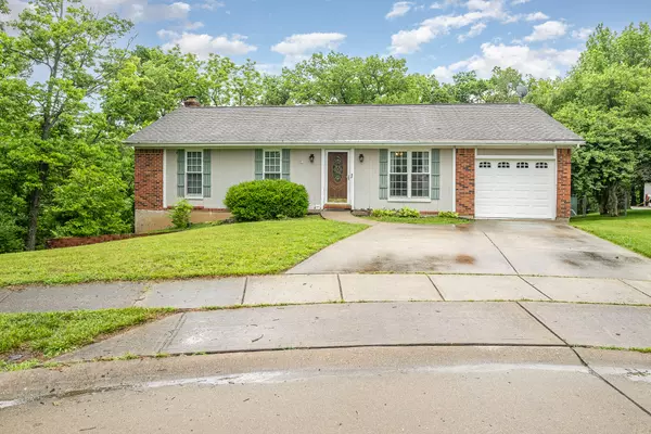 13 Timberview Court, Highland Heights, KY 41076