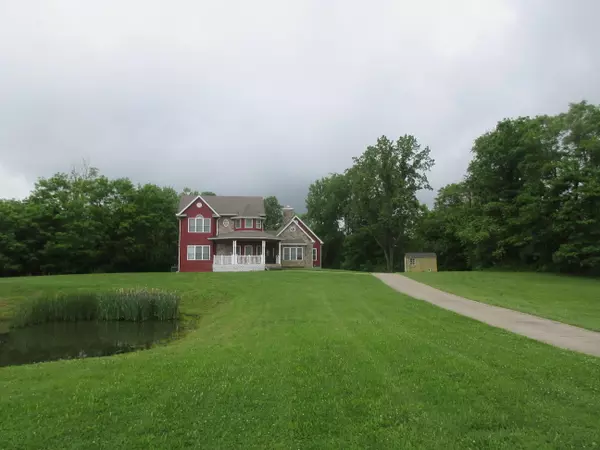 Carrollton, KY 41008,202 William Way