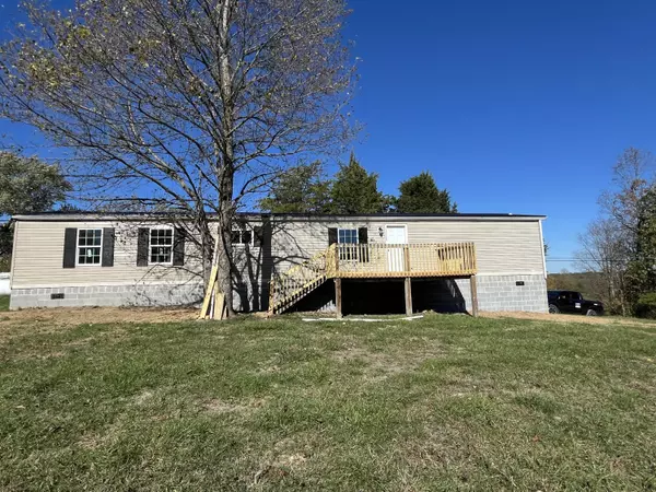 3105 Gratz Road Lots 91, 92, & 93, Owenton, KY 40359