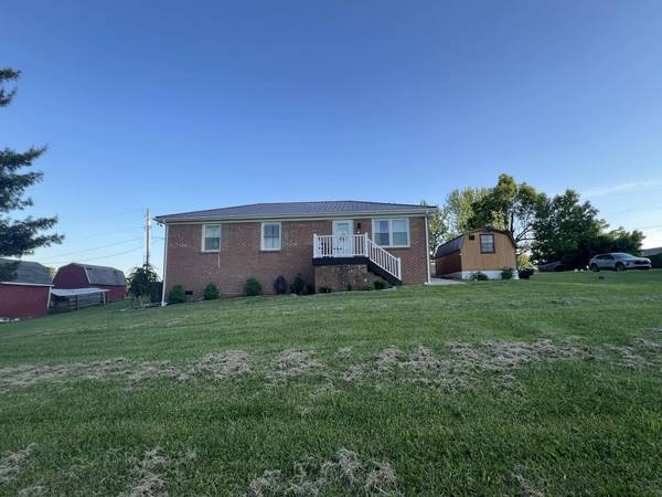 4104 Brooksville-Germantown Road, Augusta, KY 41002