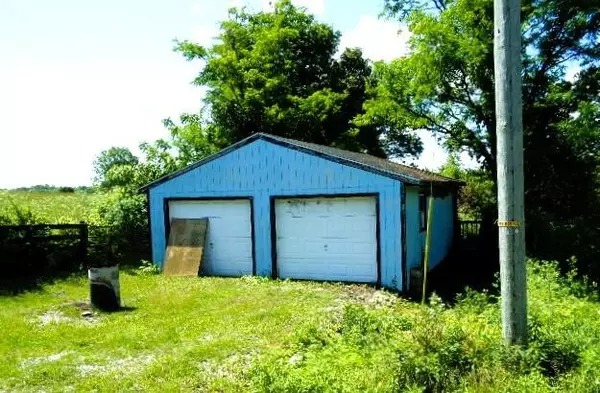 1065 Squiresville Road, Owenton, KY 40359