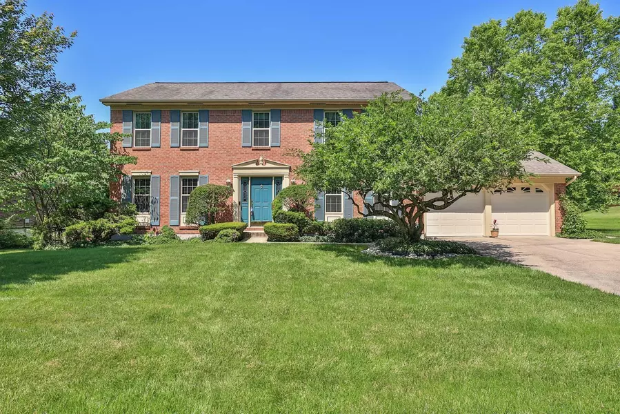 741 Dry Creek Court, Villa Hills, KY 41017