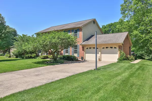 Villa Hills, KY 41017,741 Dry Creek Court