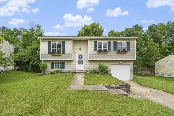 3472 Ridgewood Drive, Erlanger, KY 41018