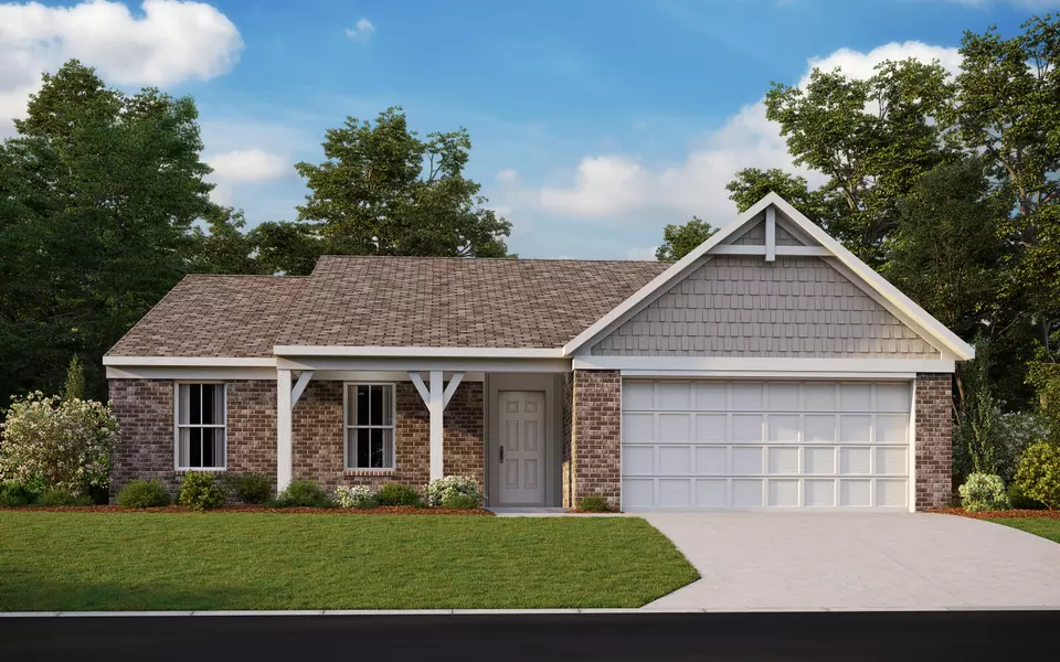 2142 Penny Lane, Hebron, KY 41048