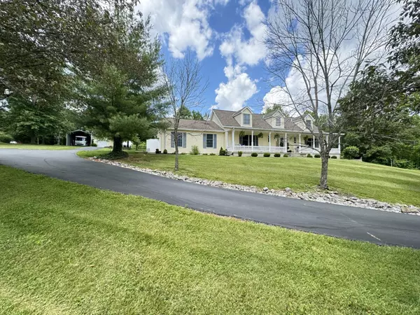 3950 Shady Hollow Lane, Burlington, KY 41005